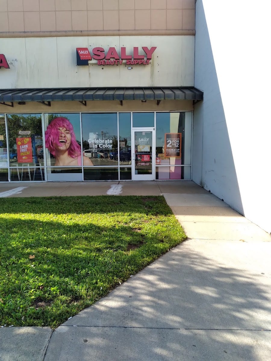 Sally Beauty, photo 2