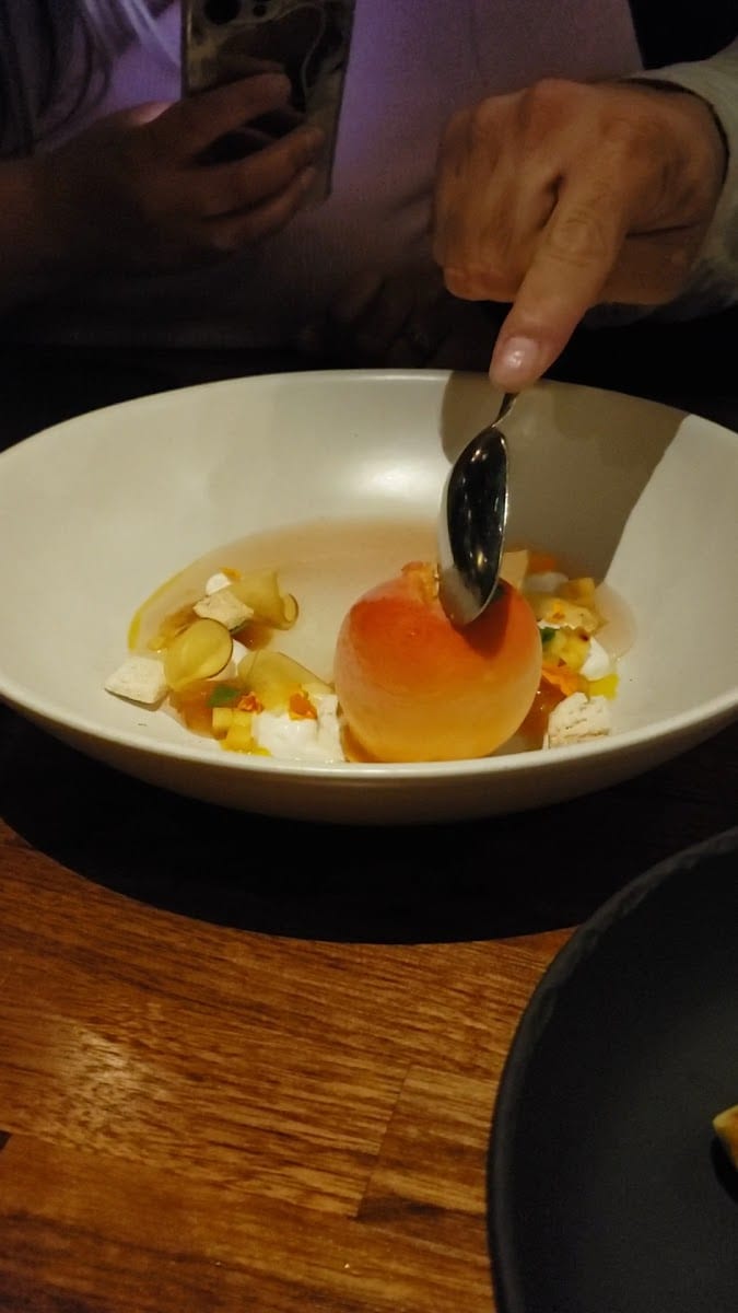 The Americano Restaurant, photo 3