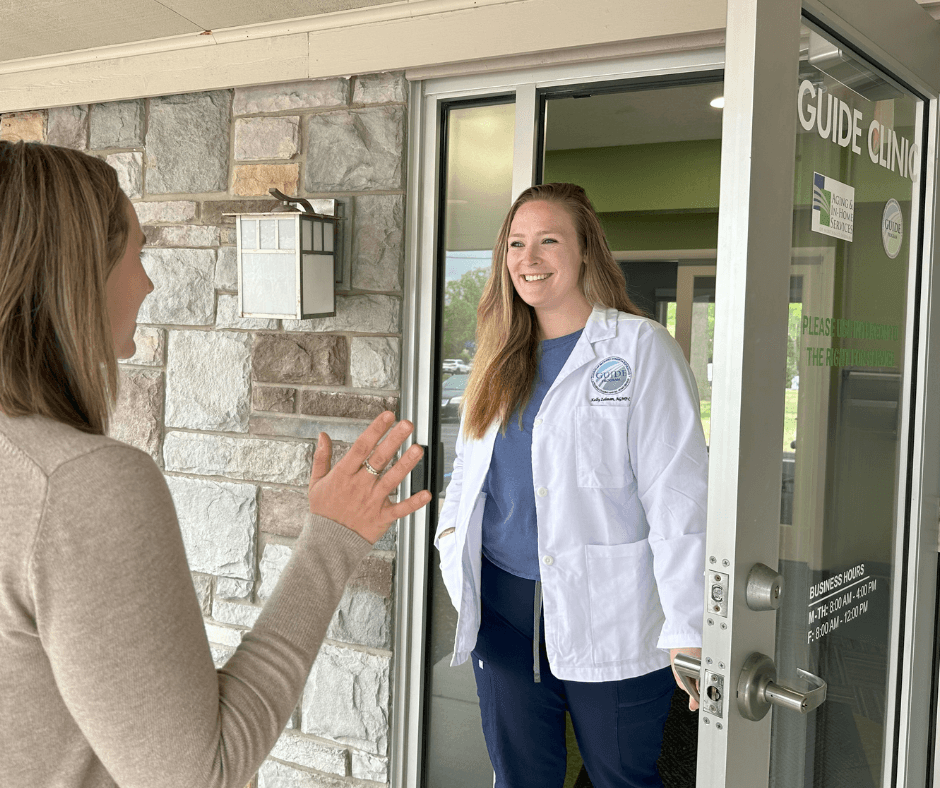 AIHS GUIDE Clinic