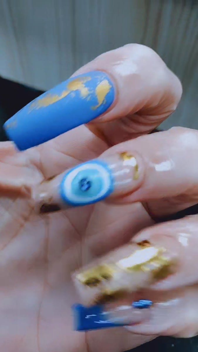 Maya Nails Spa, photo 2