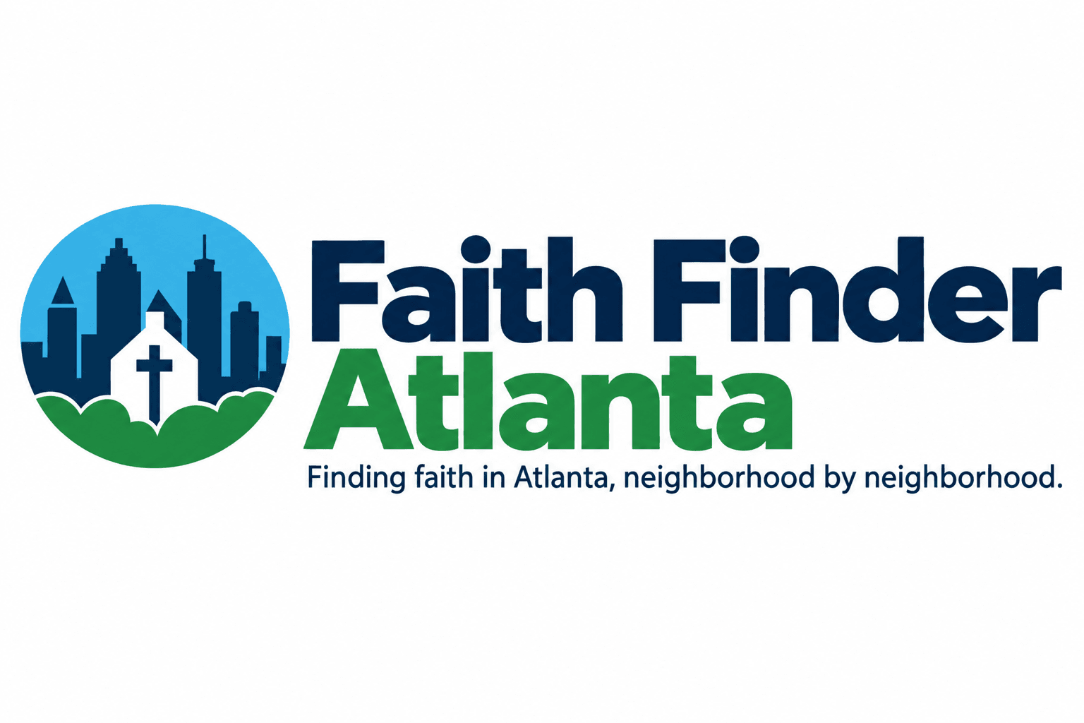 Faith Finder Atlanta