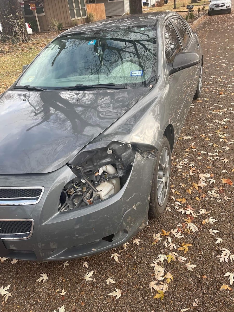 Hale's Collision Center
