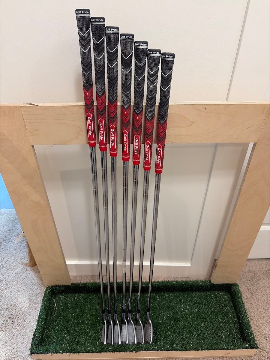 Park Grips, photo 4