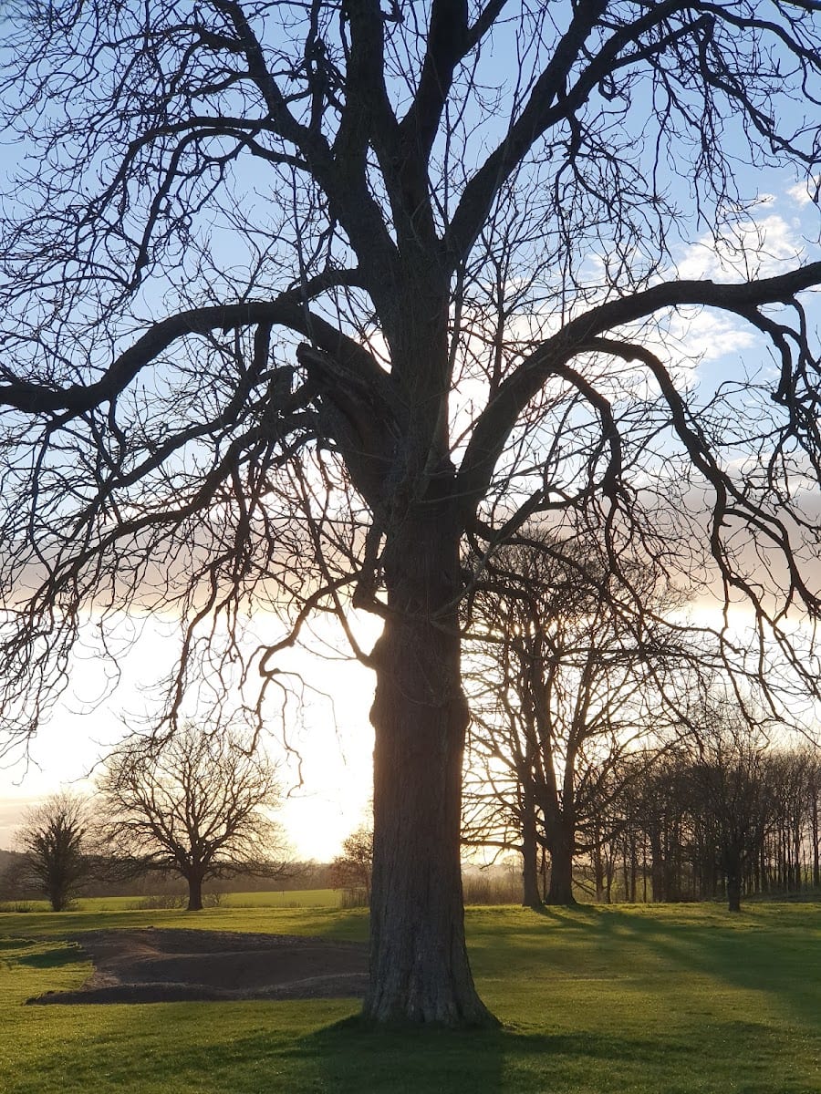 Mid Herts Golf Club, photo 2