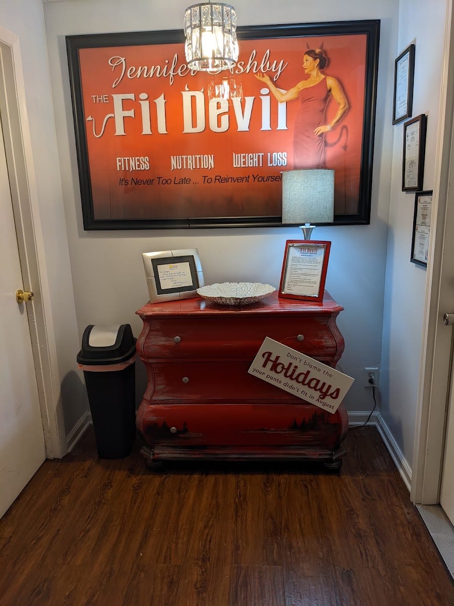 TheFitDevilco., photo 3