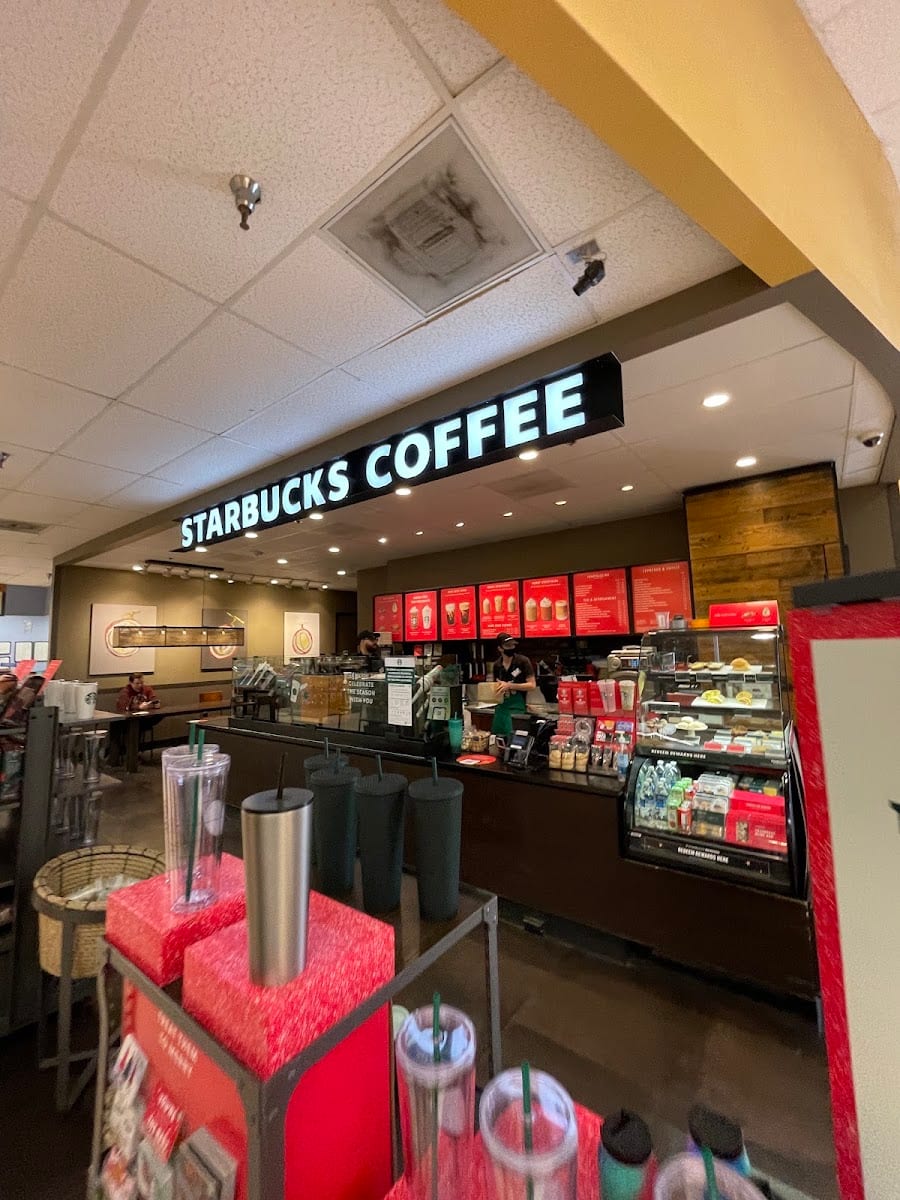 Starbucks Coffee Company, photo 3