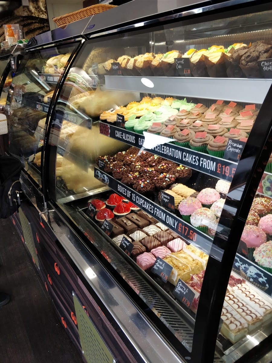 Wenzel's the Bakers St Albans, photo 3