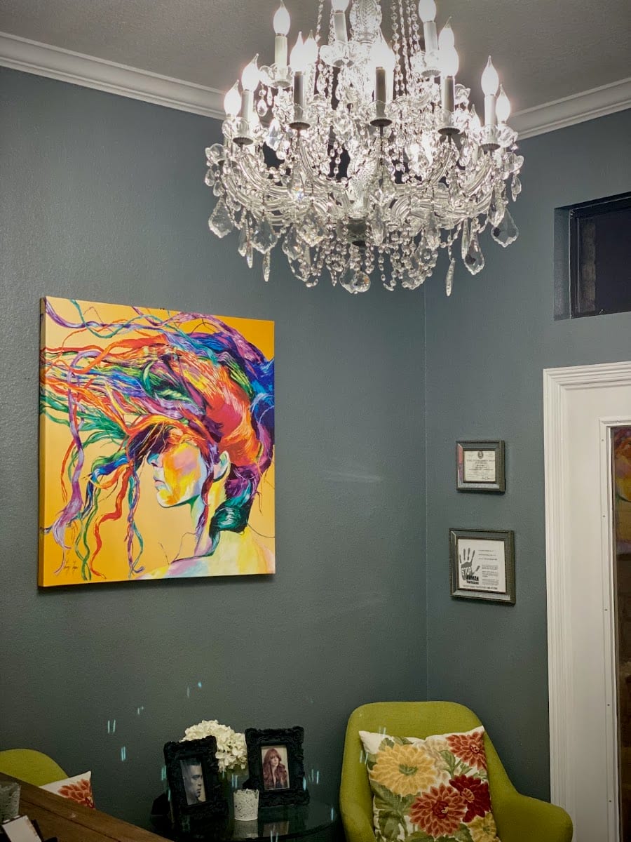 Salon Sibell, photo 4