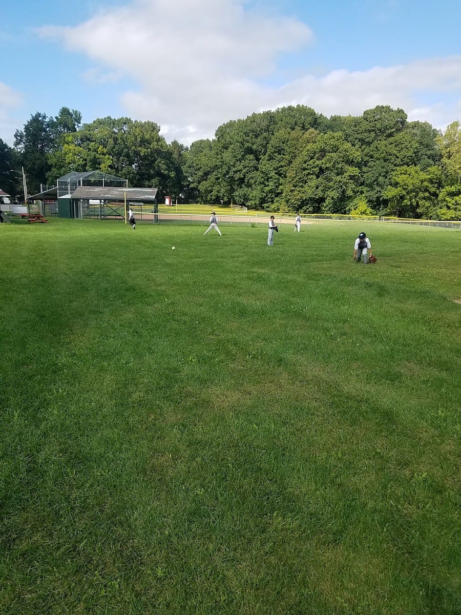 Tryon Park West