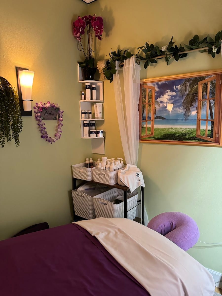 Divine Ohana Renew Day Spa, photo 2