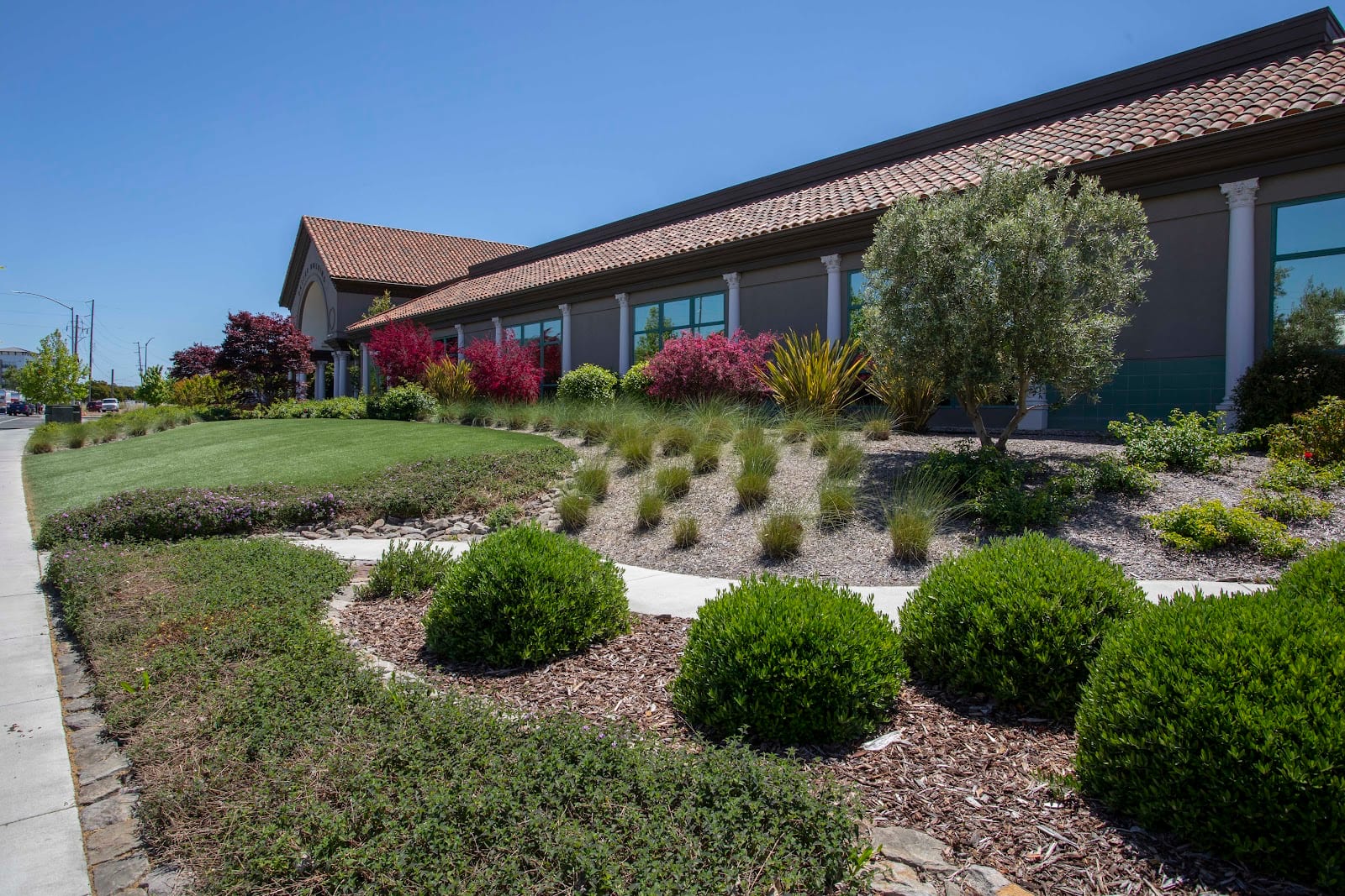 Landesign Construction & Maintenance, Inc., photo 4