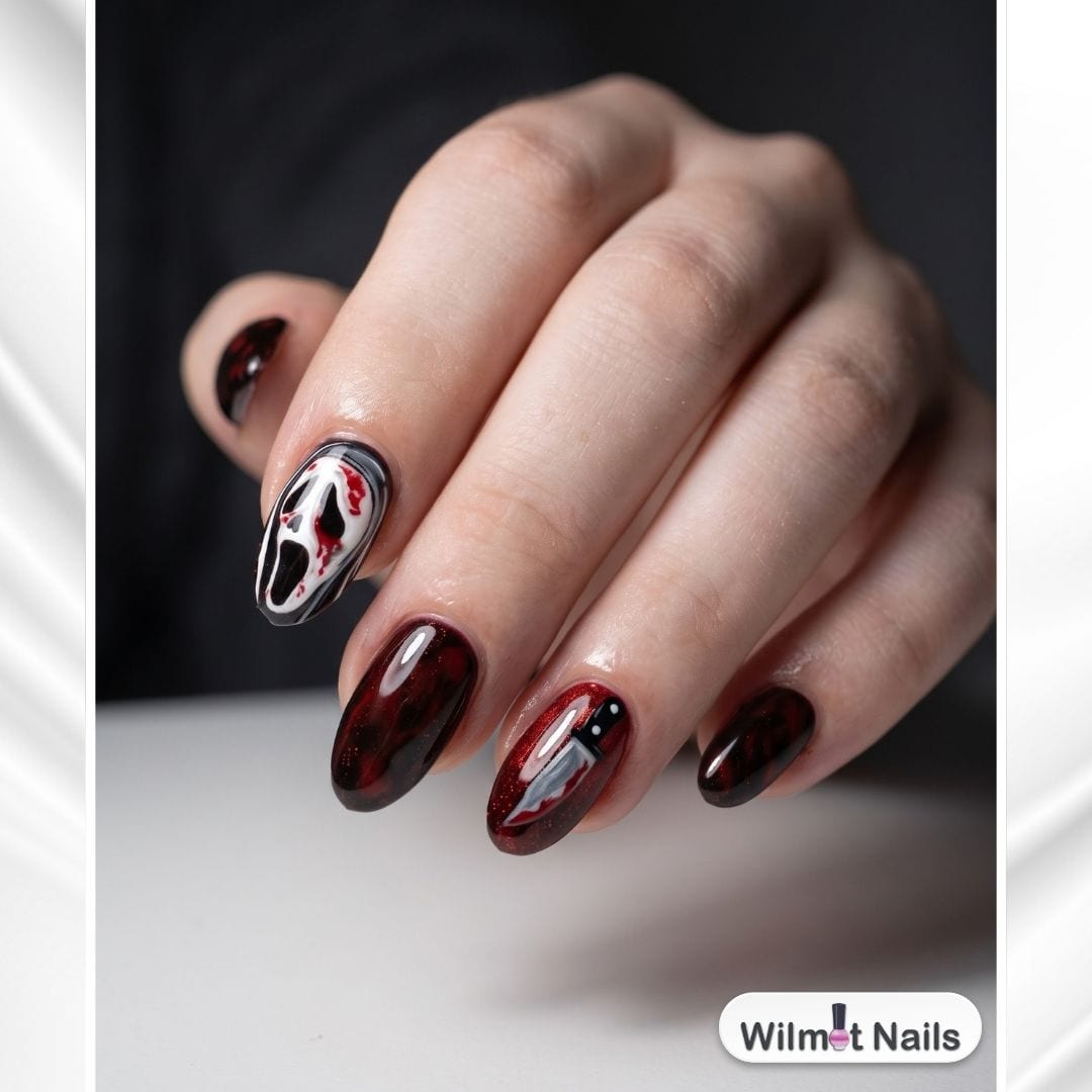 Wilmot Nails (10% Off First Time Customer)