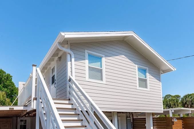 Park Forest Villa, over 55, community pool, clubhouse available for winter 25 /26