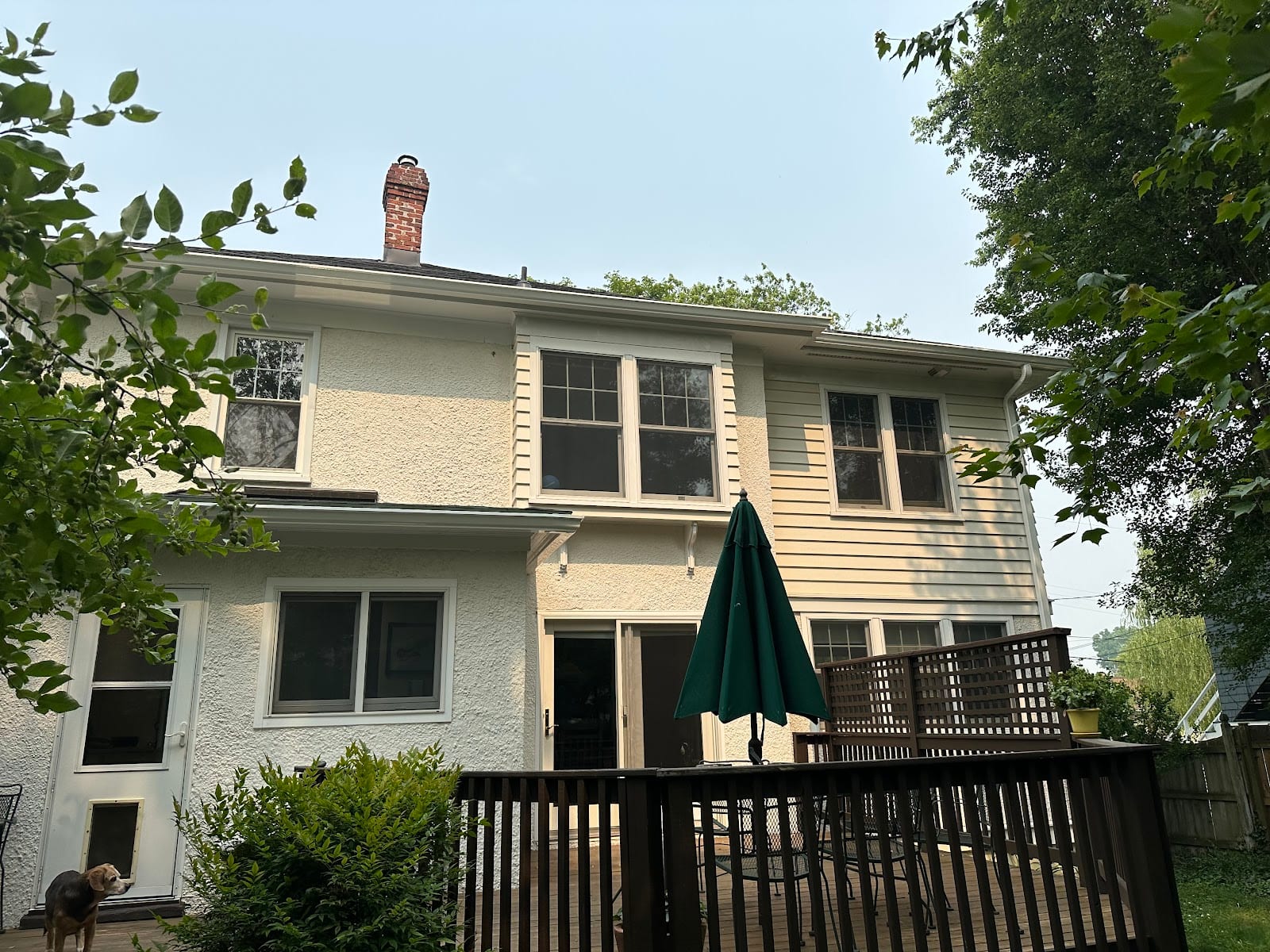 Aerotech Gutter Service of Metro DC, photo 4