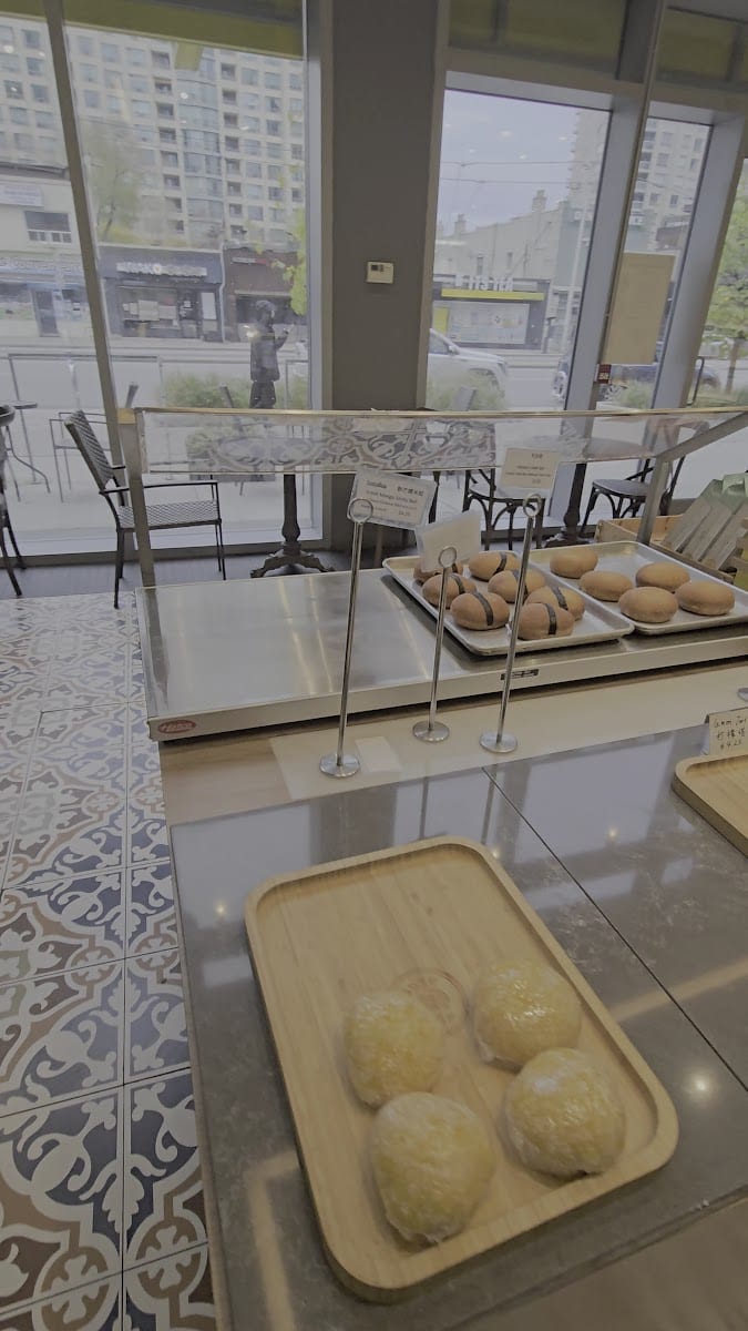 Lucullus Bakery (Yonge), photo 2