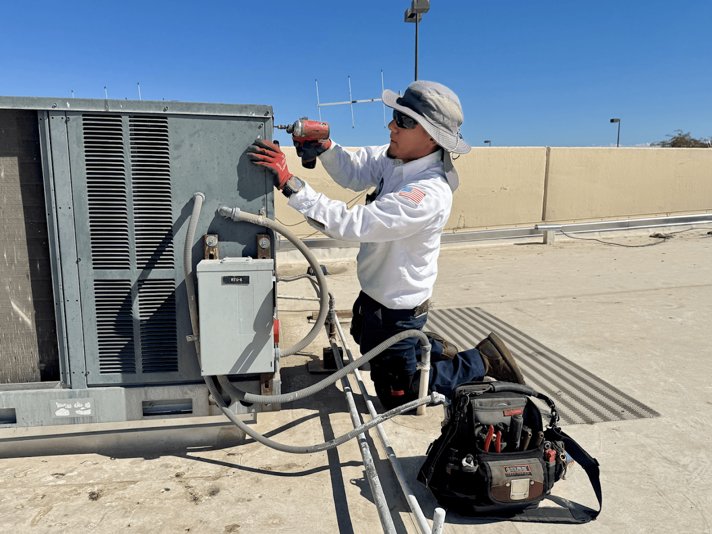 The Cooling Company - Summerlin HVAC & Plumbing, photo 3