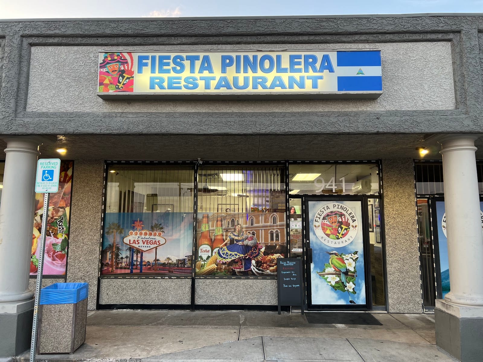 Fiesta Pinolera Restaurant, photo 3