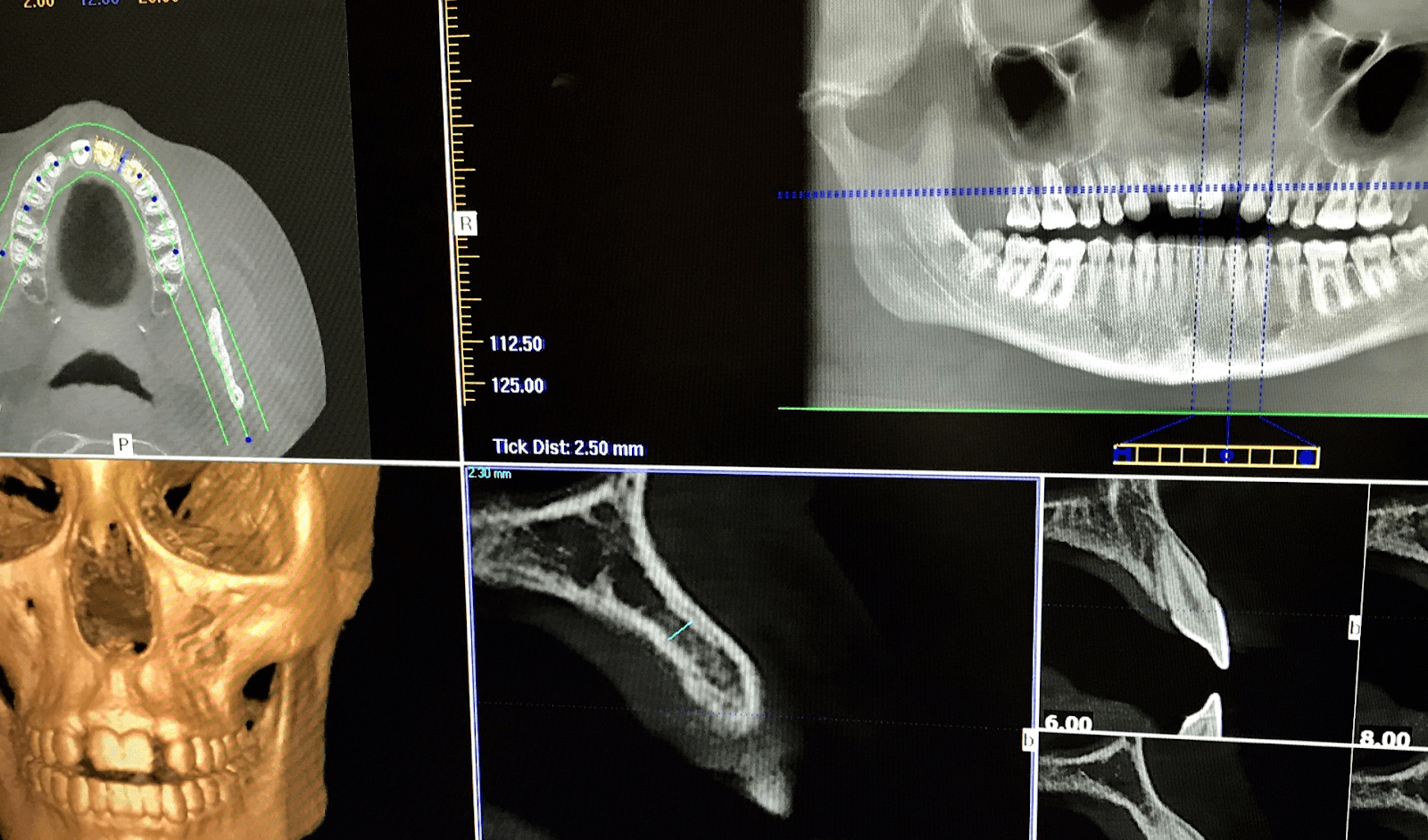 Byron C Scott, DMD - Springhill Dental Health Center, photo 4