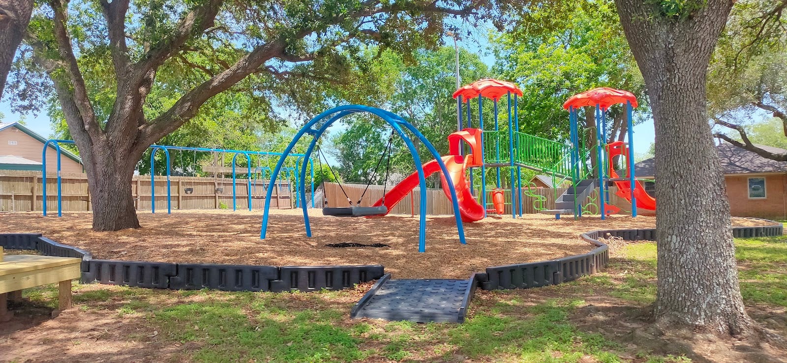 Jerry Wilson Park, photo 3