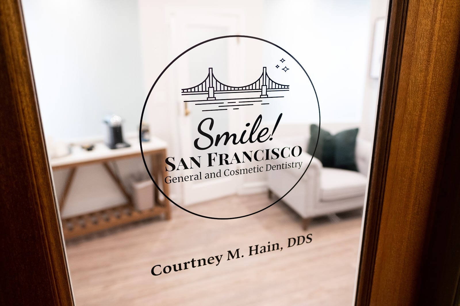 Smile San Francisco, photo 2