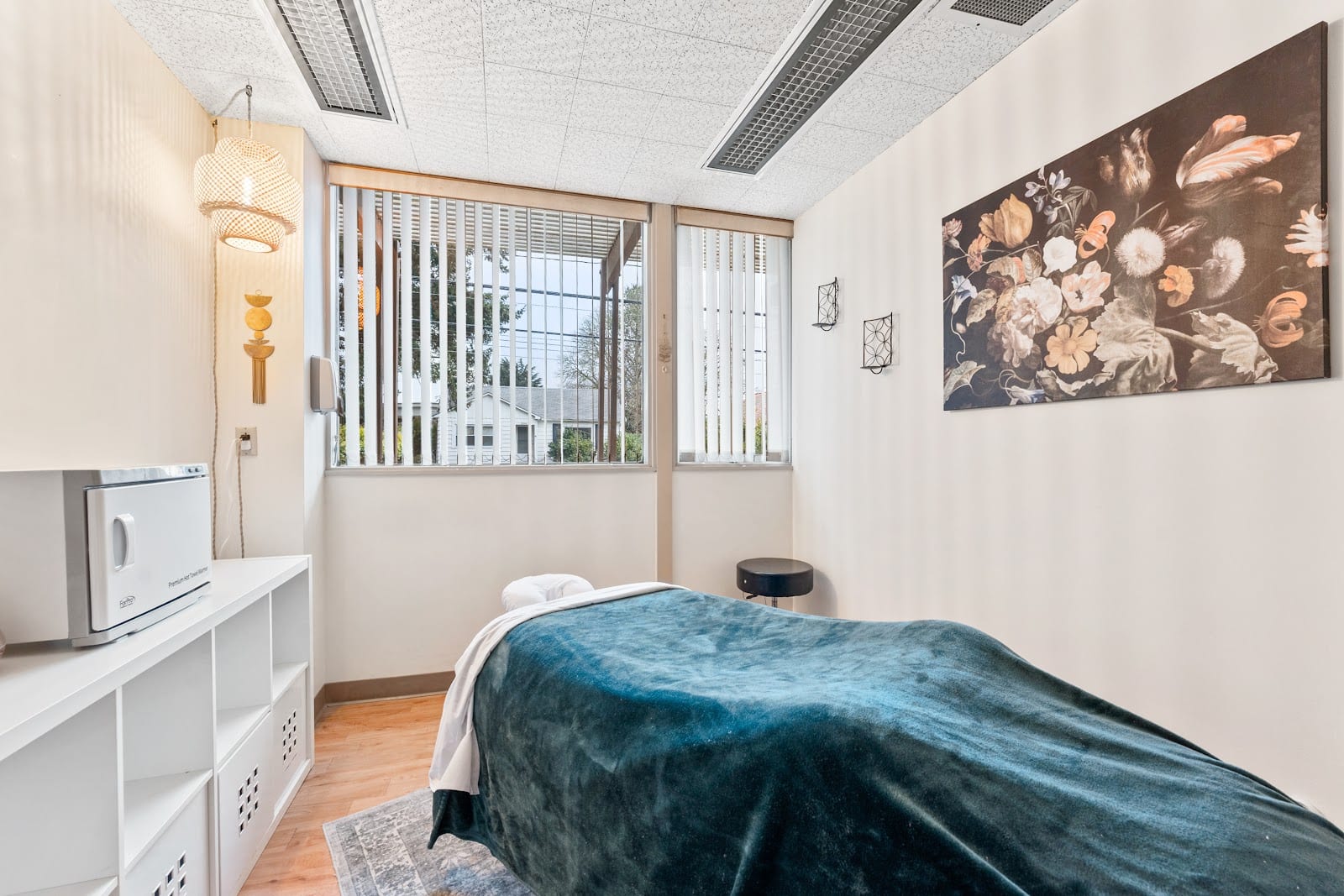 Elk Rock Wellness