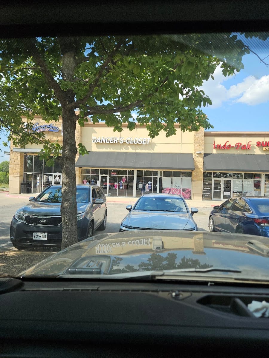Barbershop Jeffrey, photo 4
