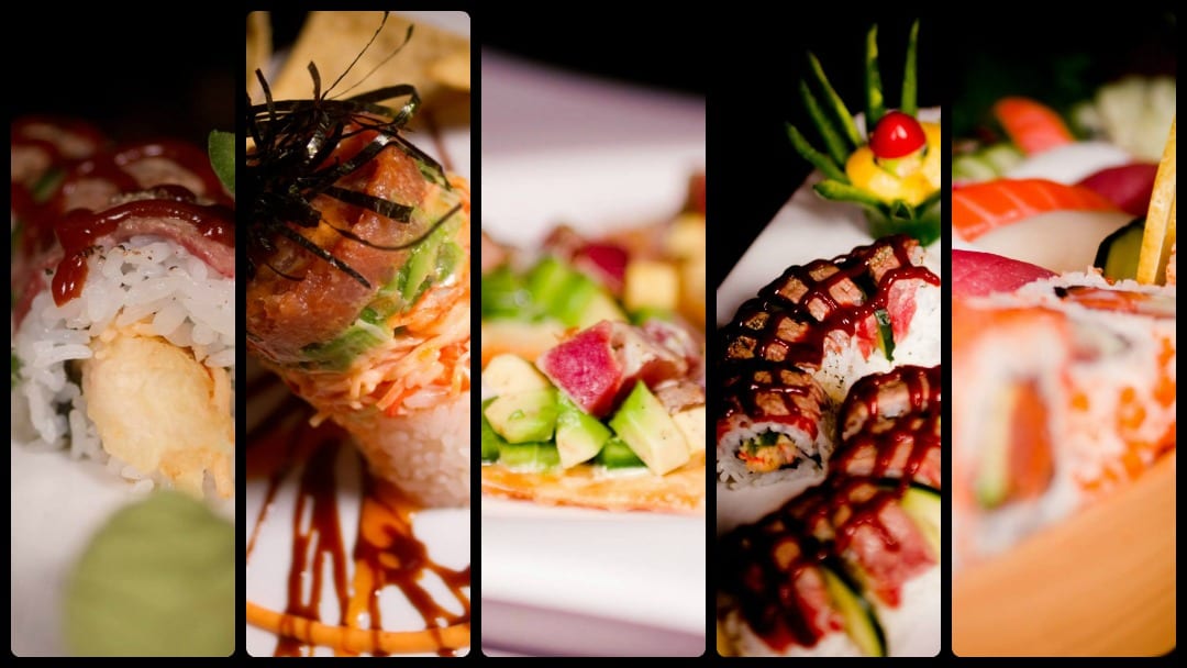 Tokyo Steak House and Sushi Bar, photo 4