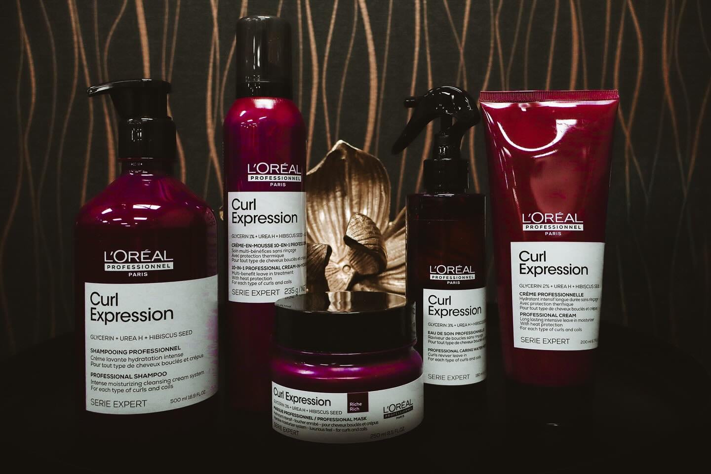 Luke Salon Company