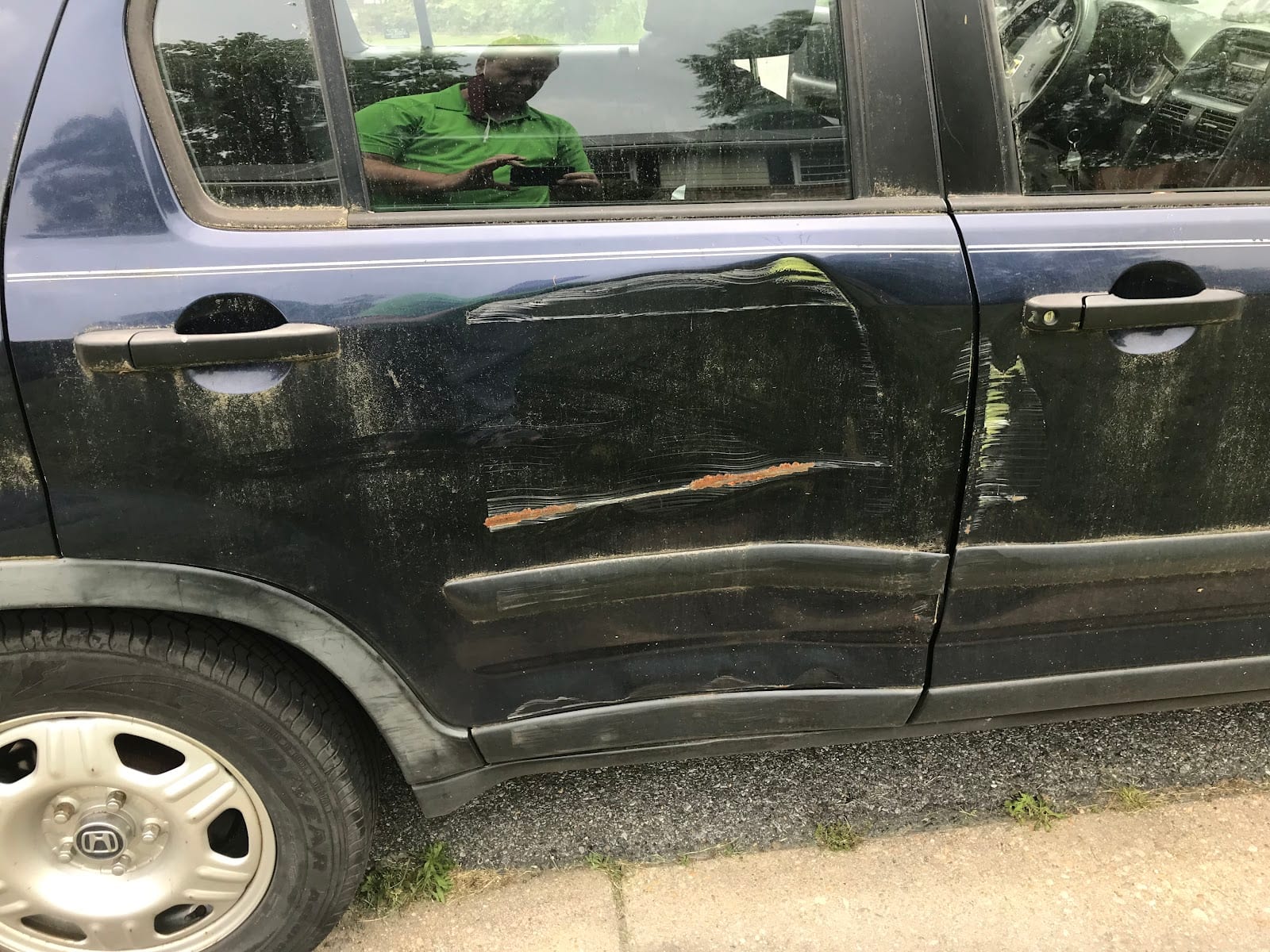 Walker's Frame & Body Shop