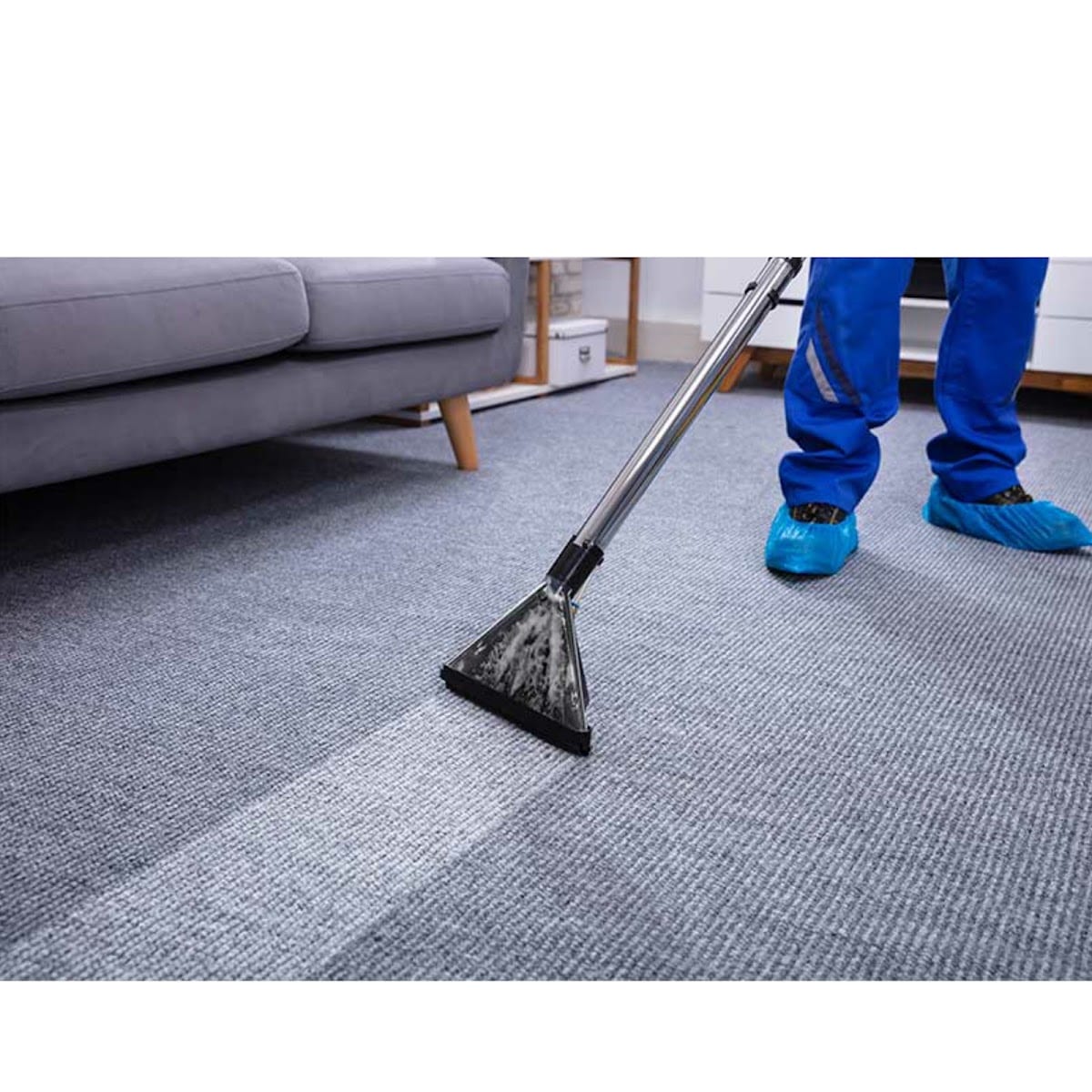 King Quality Cleaning Service, photo 4