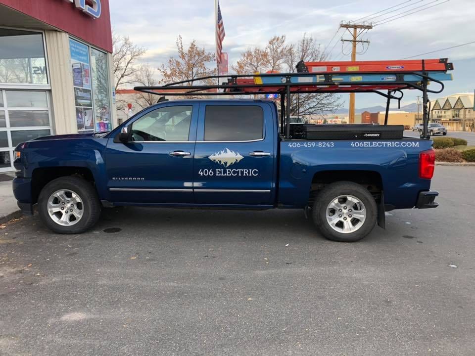 406 Electric, photo 2