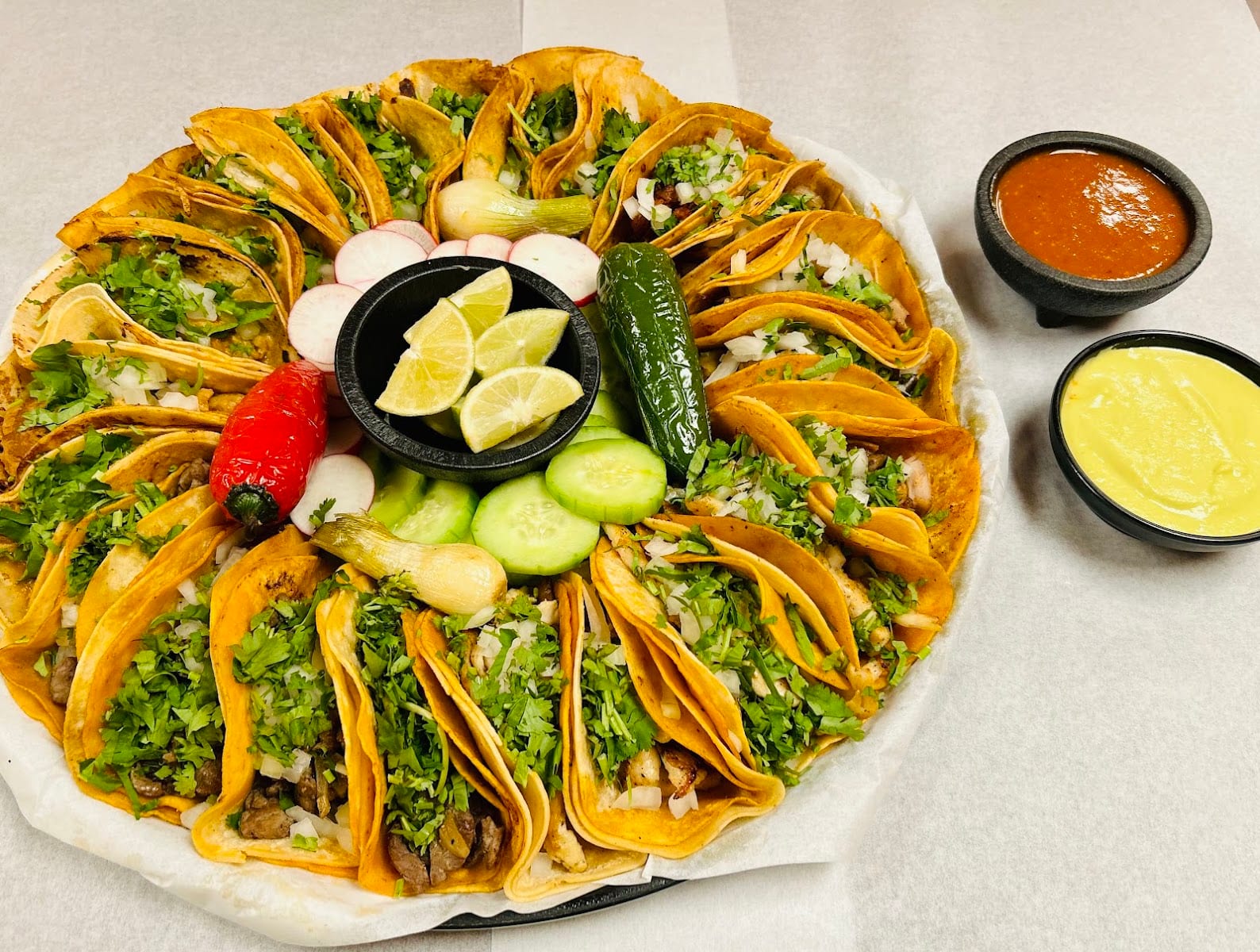 La Regional Panadería - Restaurante