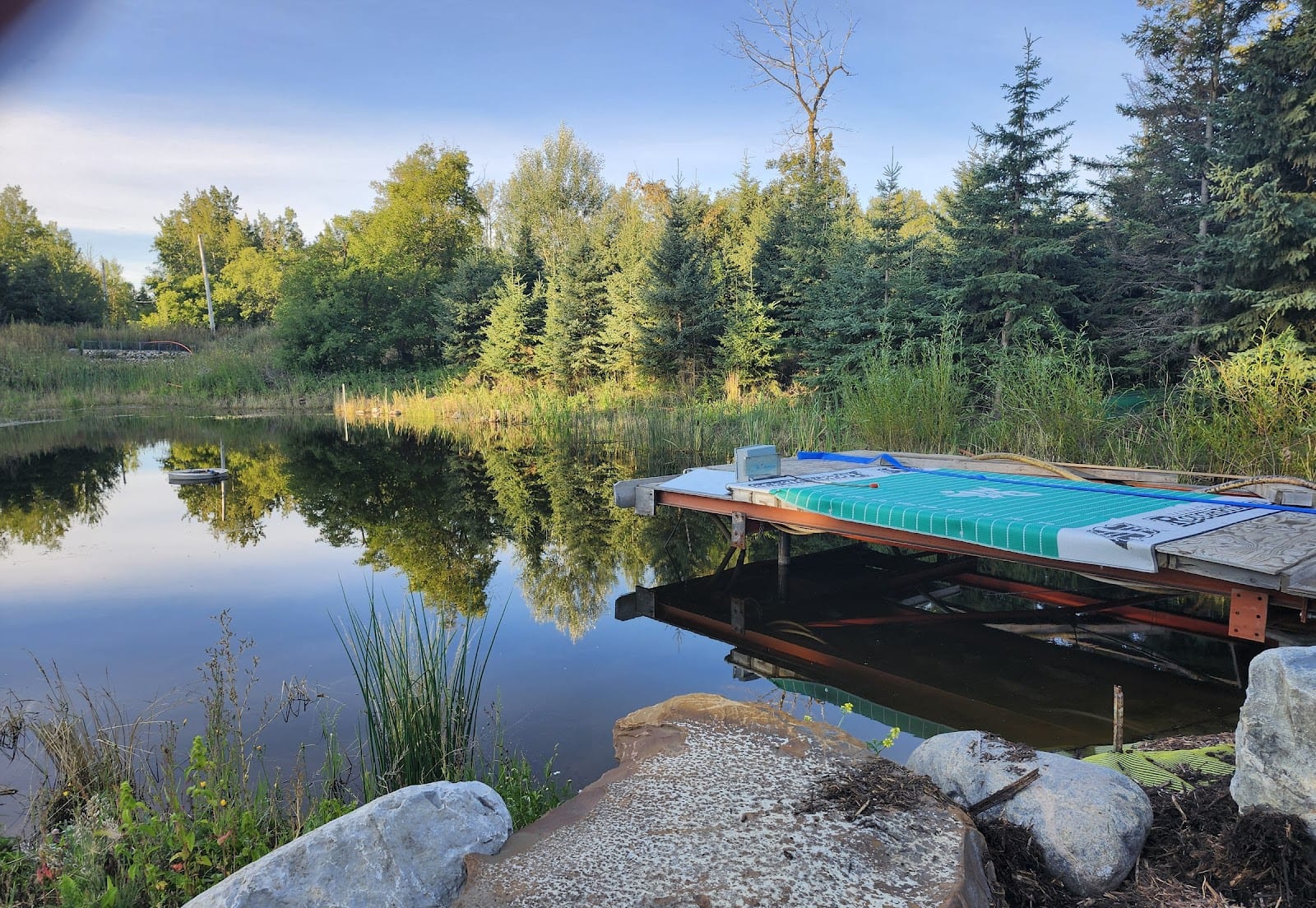 Canadian Contractor Services