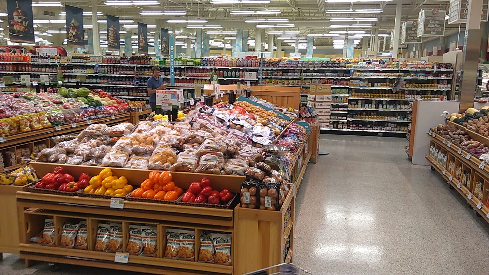 Publix Super Market at Hibernia Pavilion