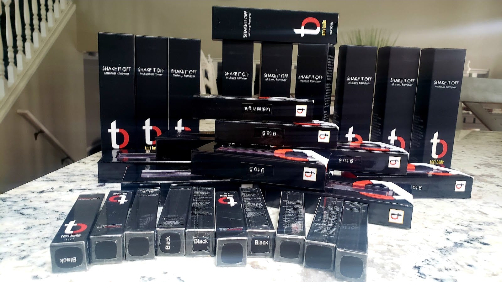 Total E'Clips Salon