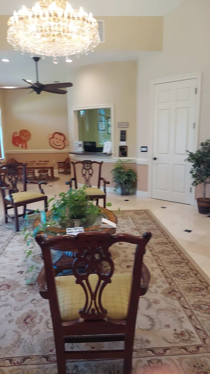 Gulf Dental Center