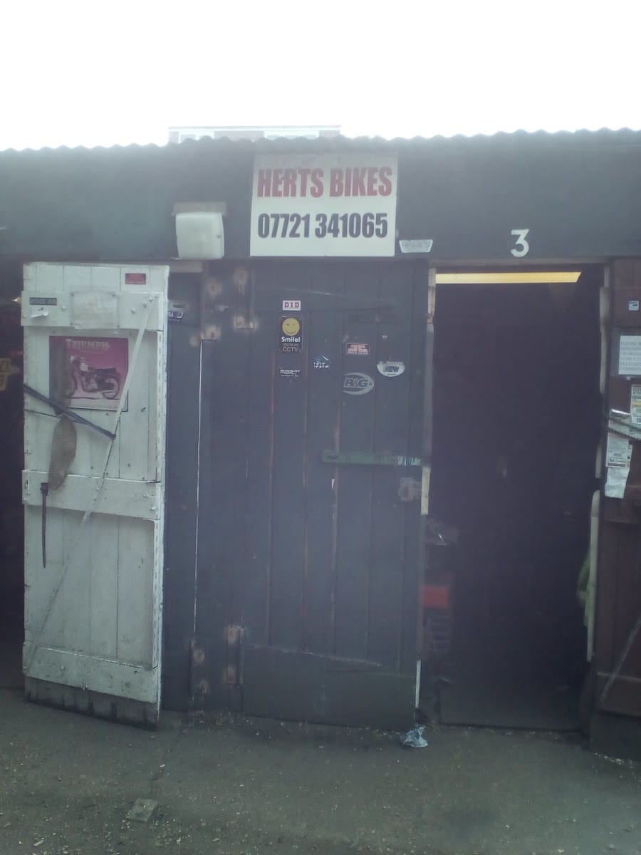 Herts Bikes