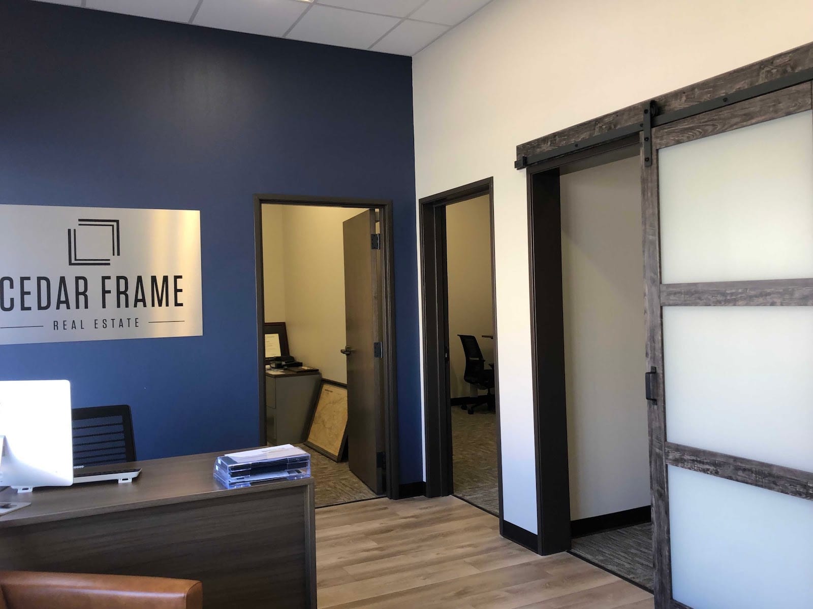 Cedar Frame Real Estate, photo 3