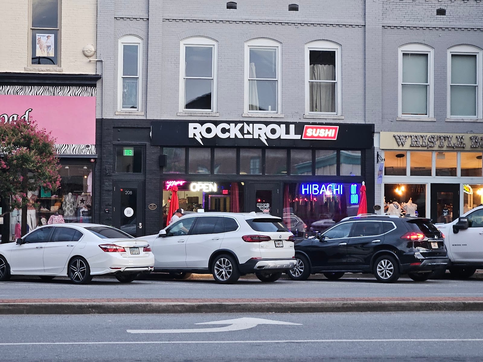 Rock N Roll Sushi, photo 2