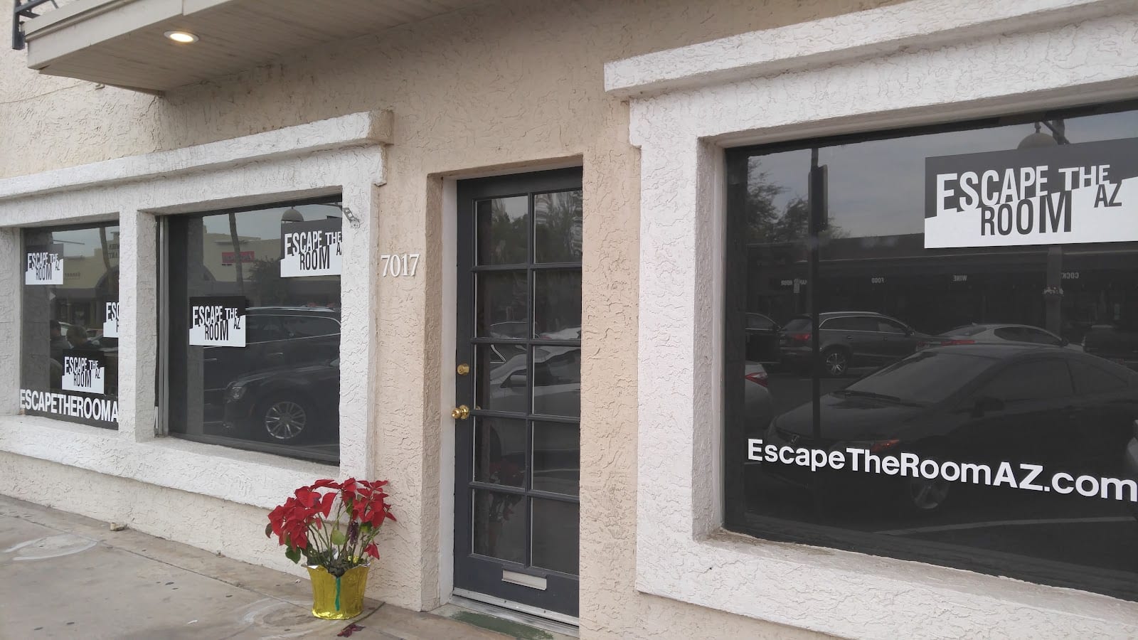 Escape the Room AZ, photo 4