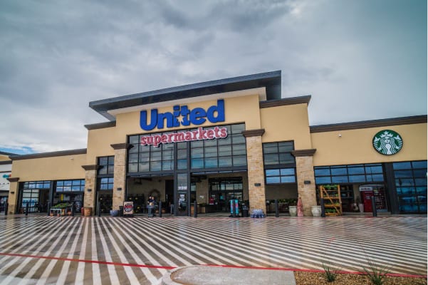 United Supermarkets Pharmacy, photo 2