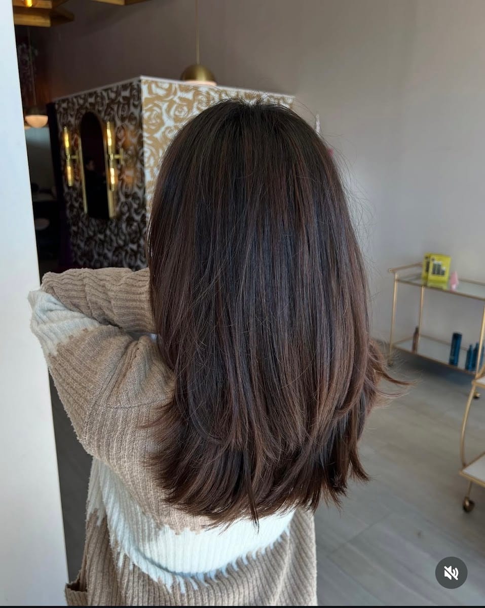 The Hive Styling Bar & Salon