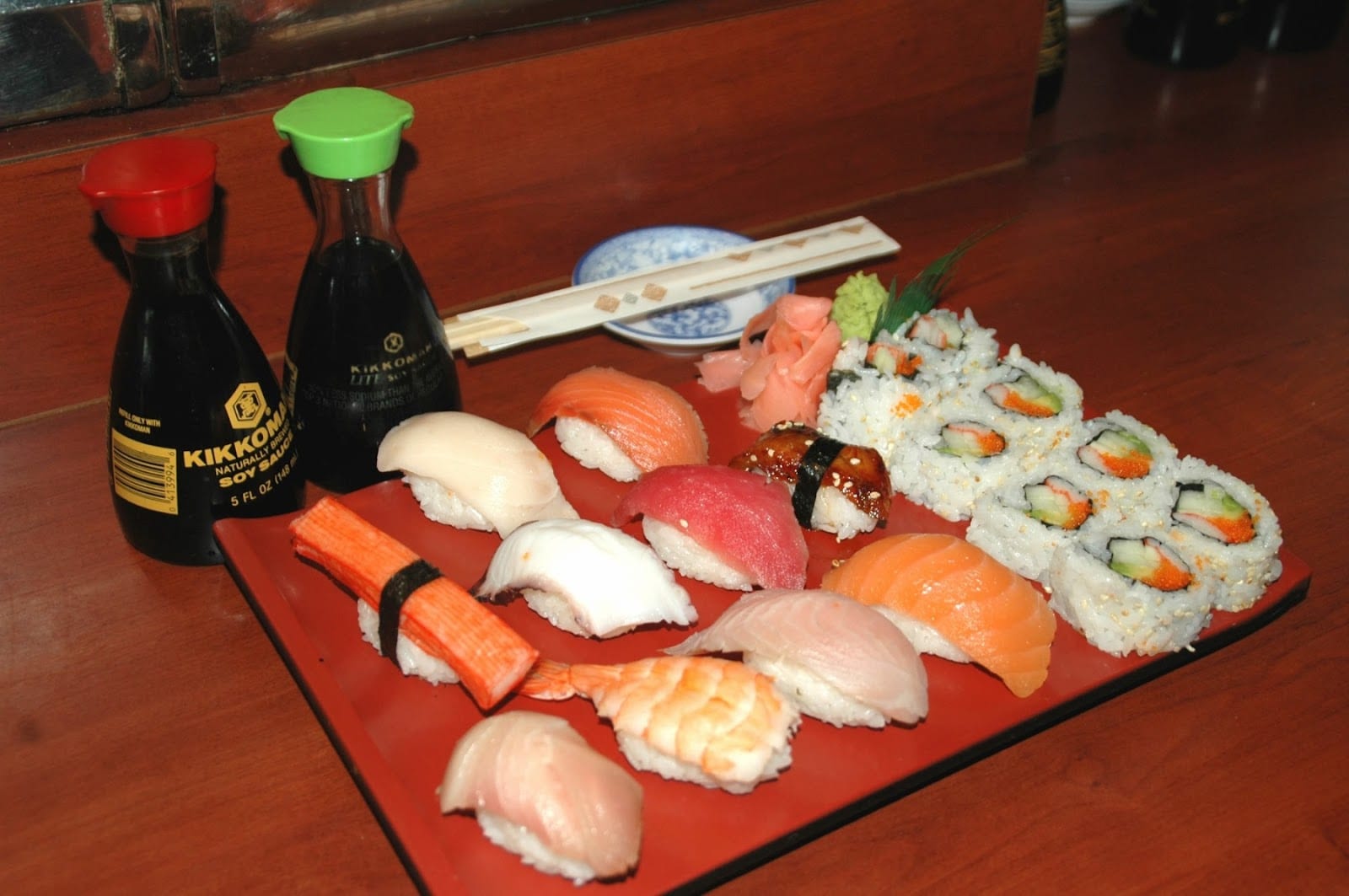 Ichiban Japanese Steakhouse, photo 3