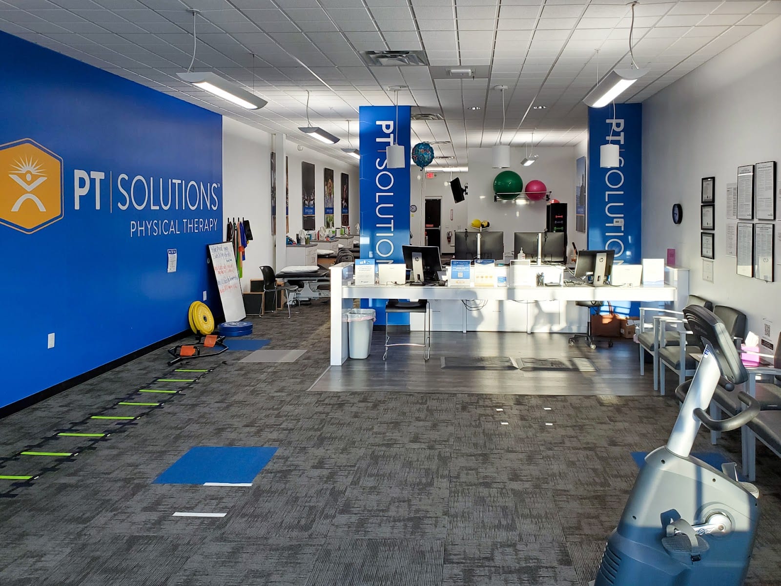 PT Solutions of Wesley Chapel, photo 2