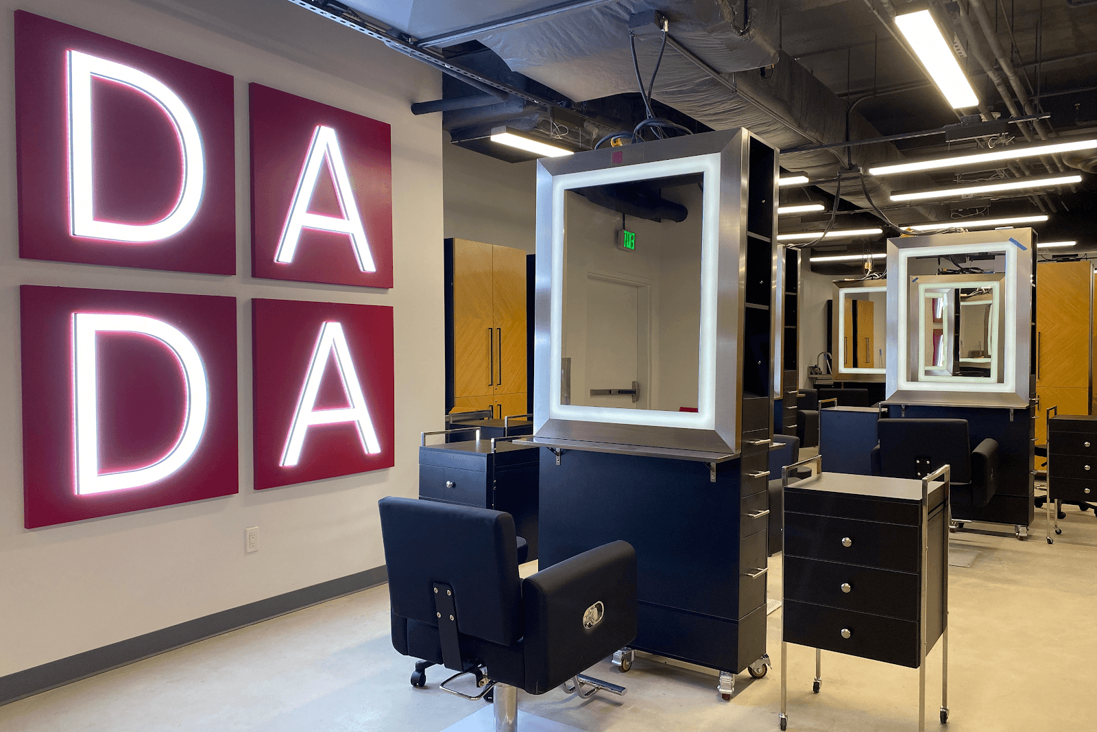 Dada Spa Salon & Cafe, photo 2