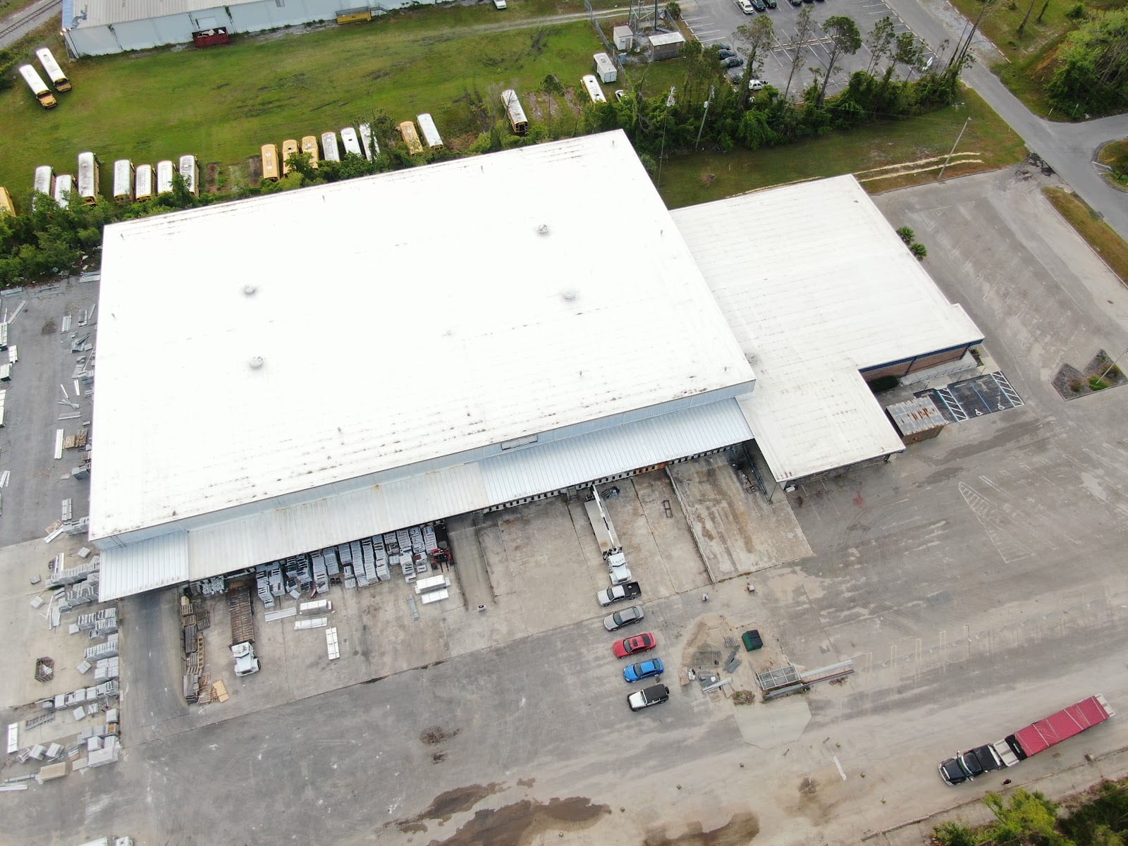 L&W Supply - Panama City South, FL