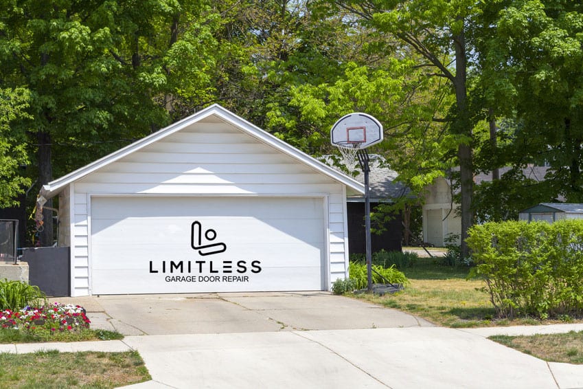 Limitless Garage Door Repair, photo 2