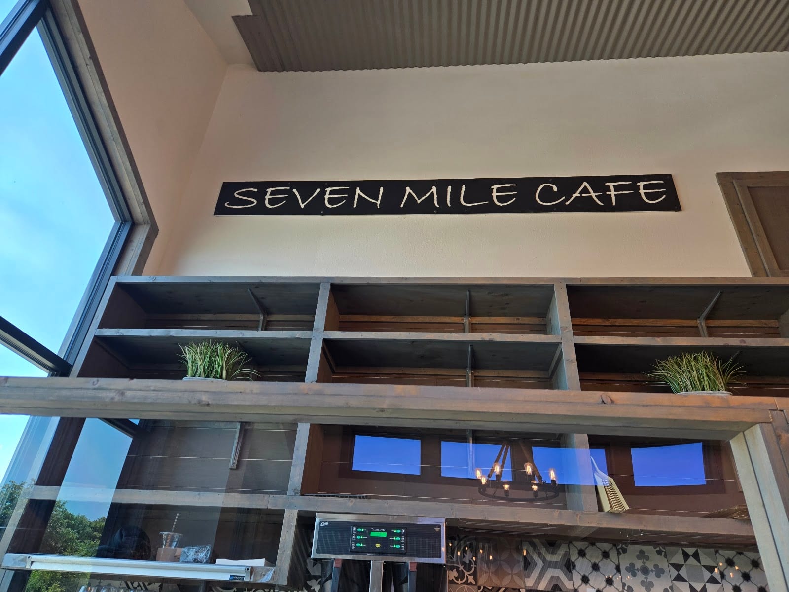 Seven Mile Cafe