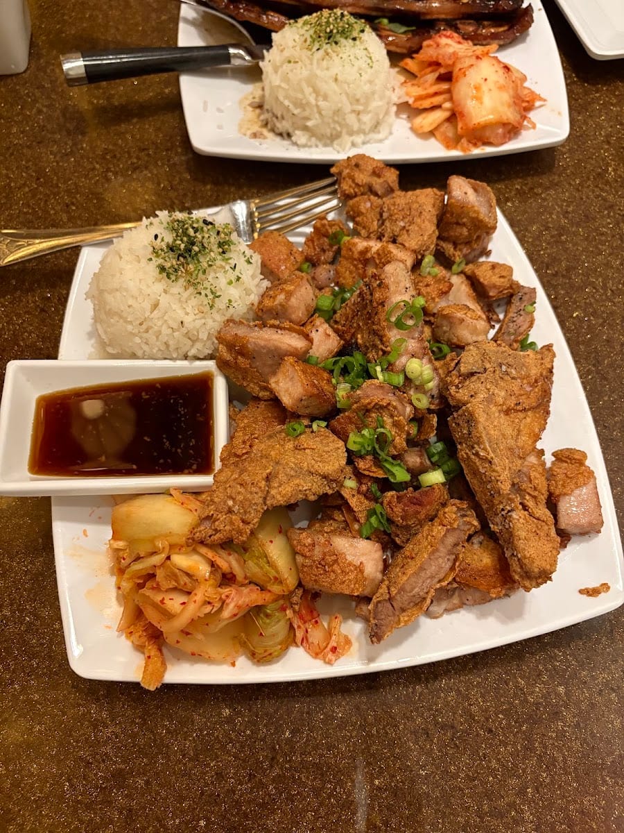 California Noodle House