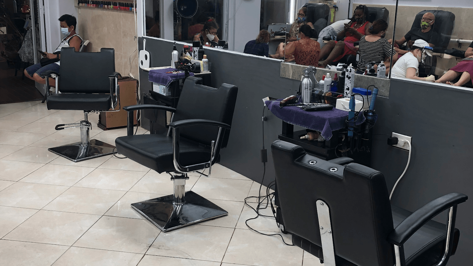 Diane's Day Spa, photo 2